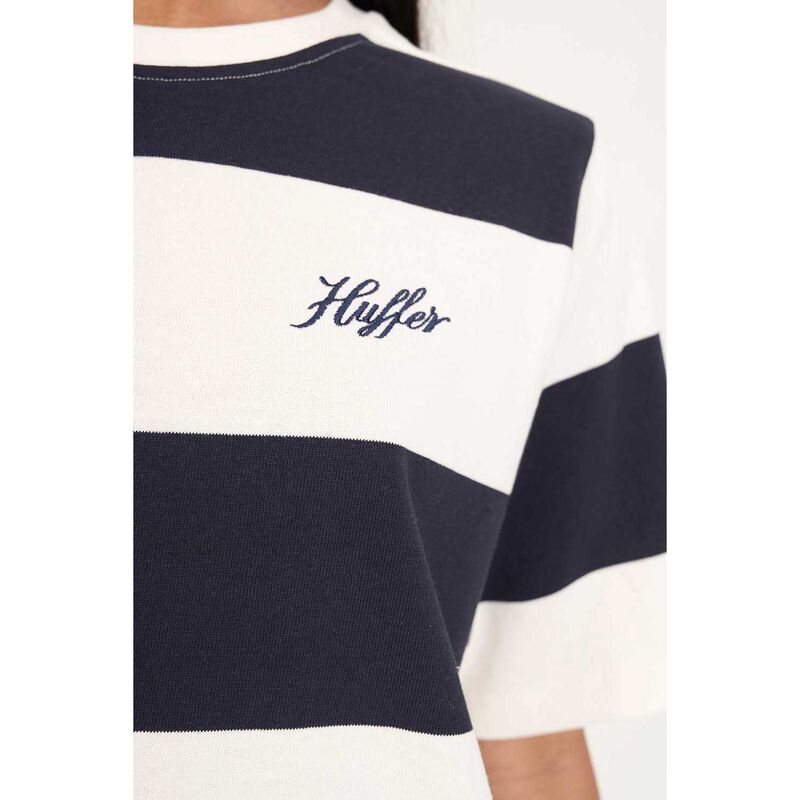 Huffer Benson Relax Tee image number 2